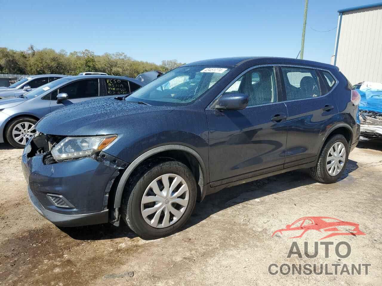 NISSAN ROGUE 2016 - JN8AT2MT8GW002926