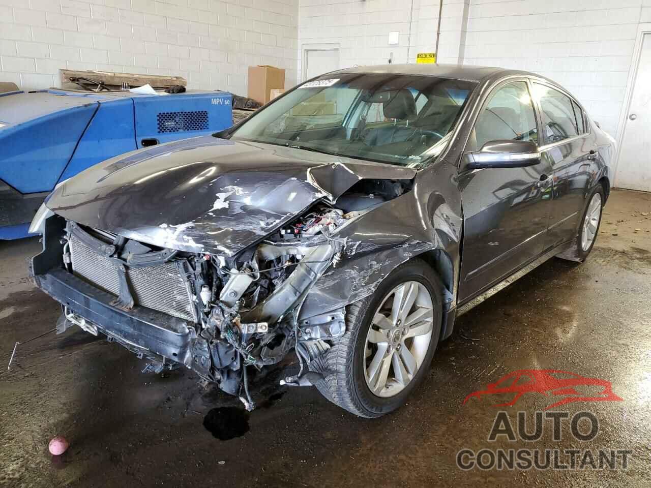 NISSAN ALTIMA 2010 - 1N4BL2AP6AN479249