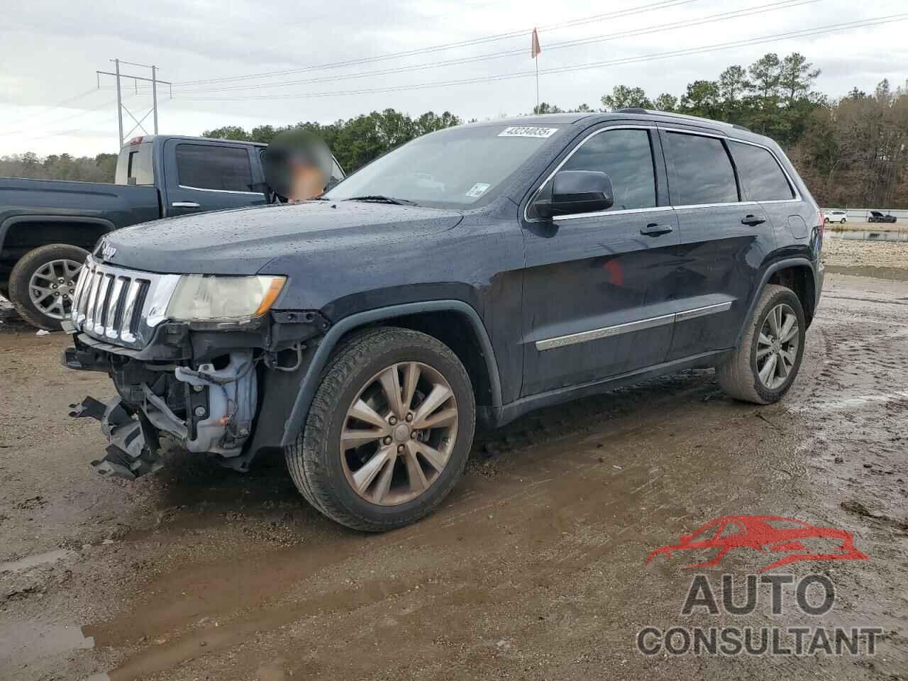 JEEP GRAND CHER 2012 - 1C4RJEAG4CC355219