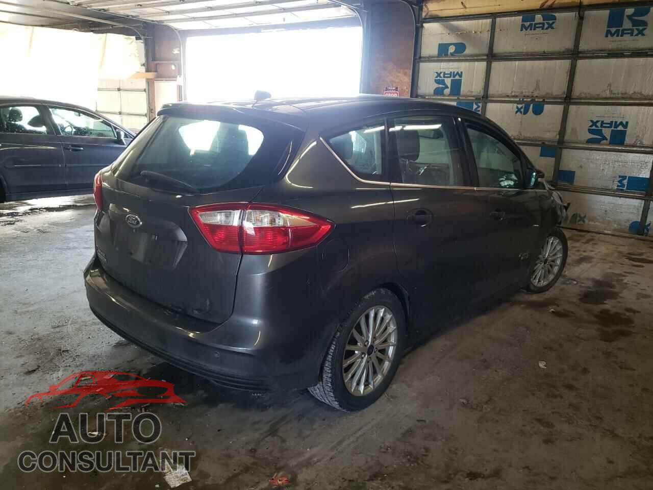 FORD CMAX 2016 - 1FADP5CU0GL118833