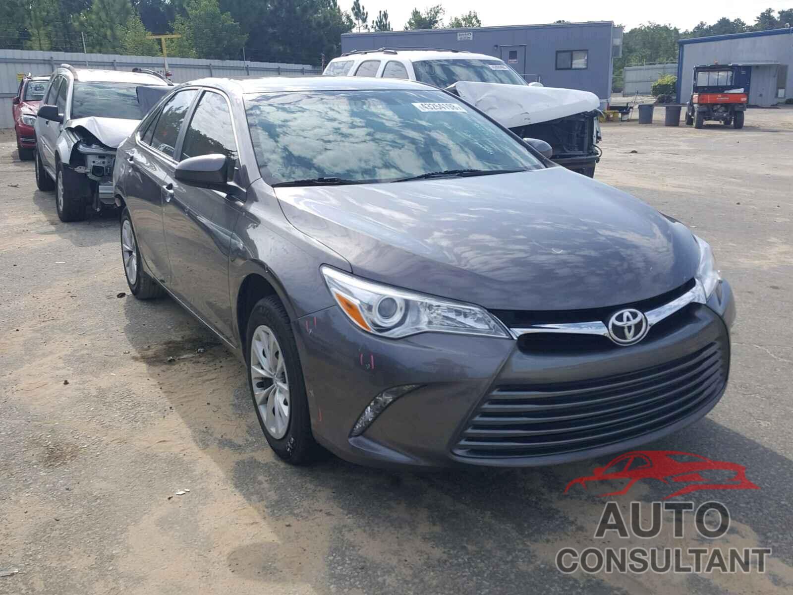 TOYOTA CAMRY 2015 - 4T1BF1FK7FU499494