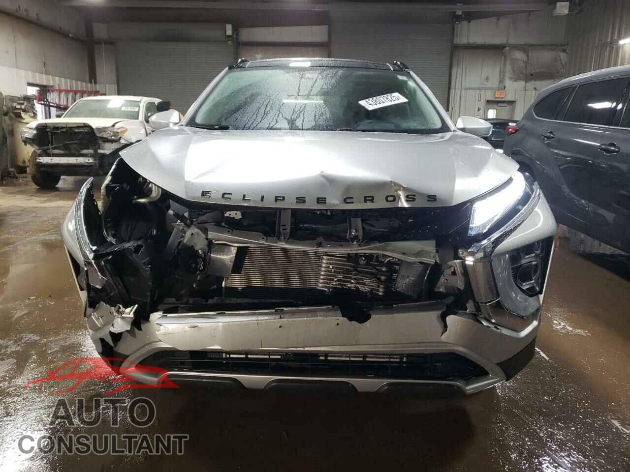 MITSUBISHI ECLIPSE 2022 - JA4ATWAA3NZ059806