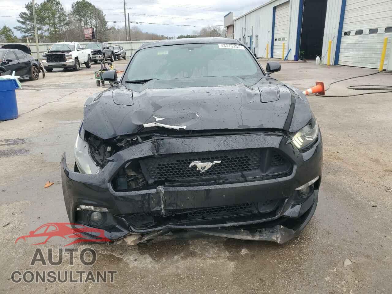 FORD MUSTANG 2016 - 1FA6P8CF2G5272606