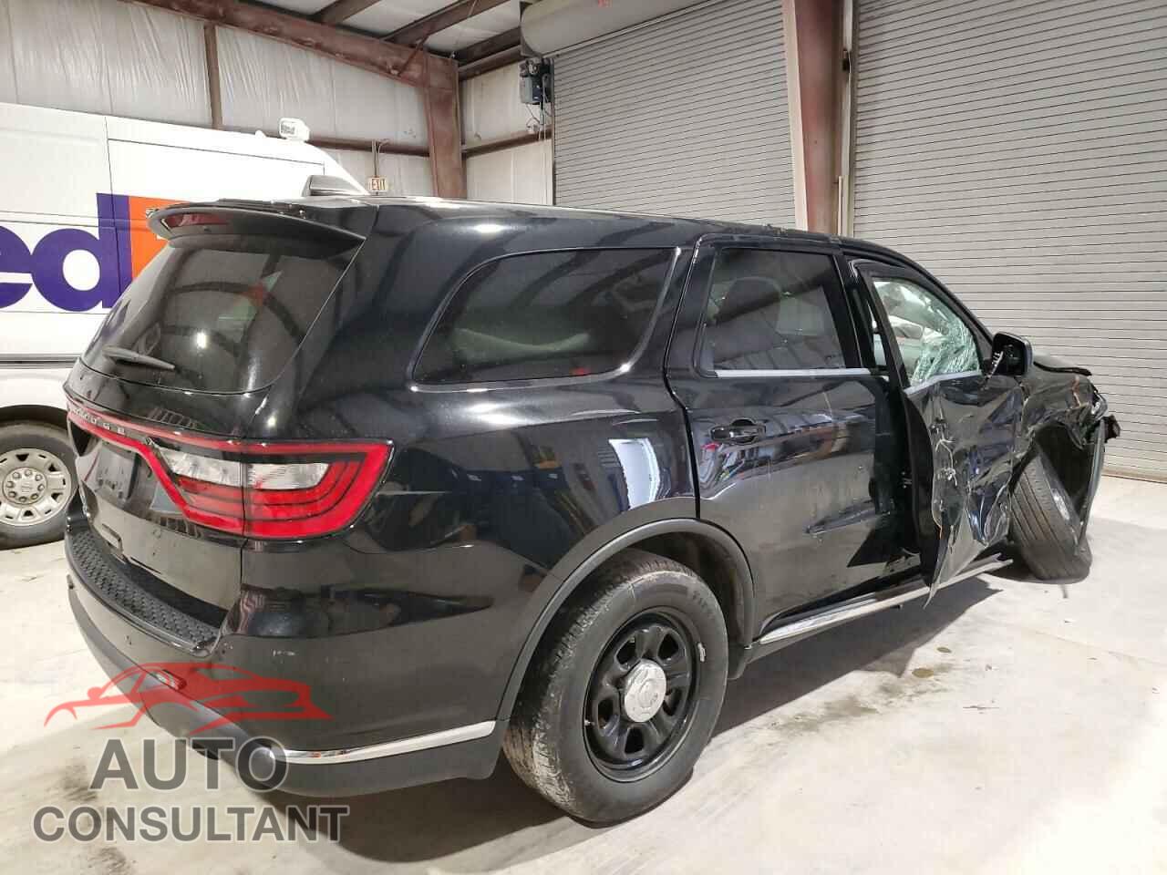 DODGE DURANGO 2021 - 1C4RDJFG5MC825848