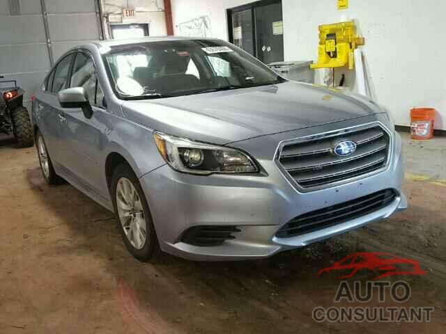 SUBARU LEGACY 2015 - 4S3BNAC61F3063146