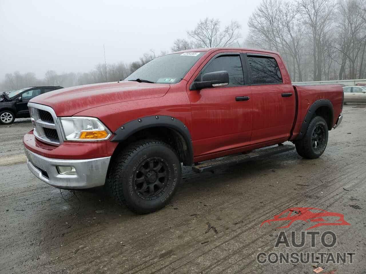 DODGE All Models 2009 - 1D3HV13P29S720458