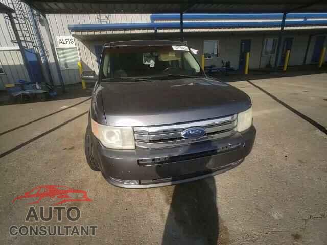 FORD FLEX 2010 - 2FMGK5DC6ABB30404