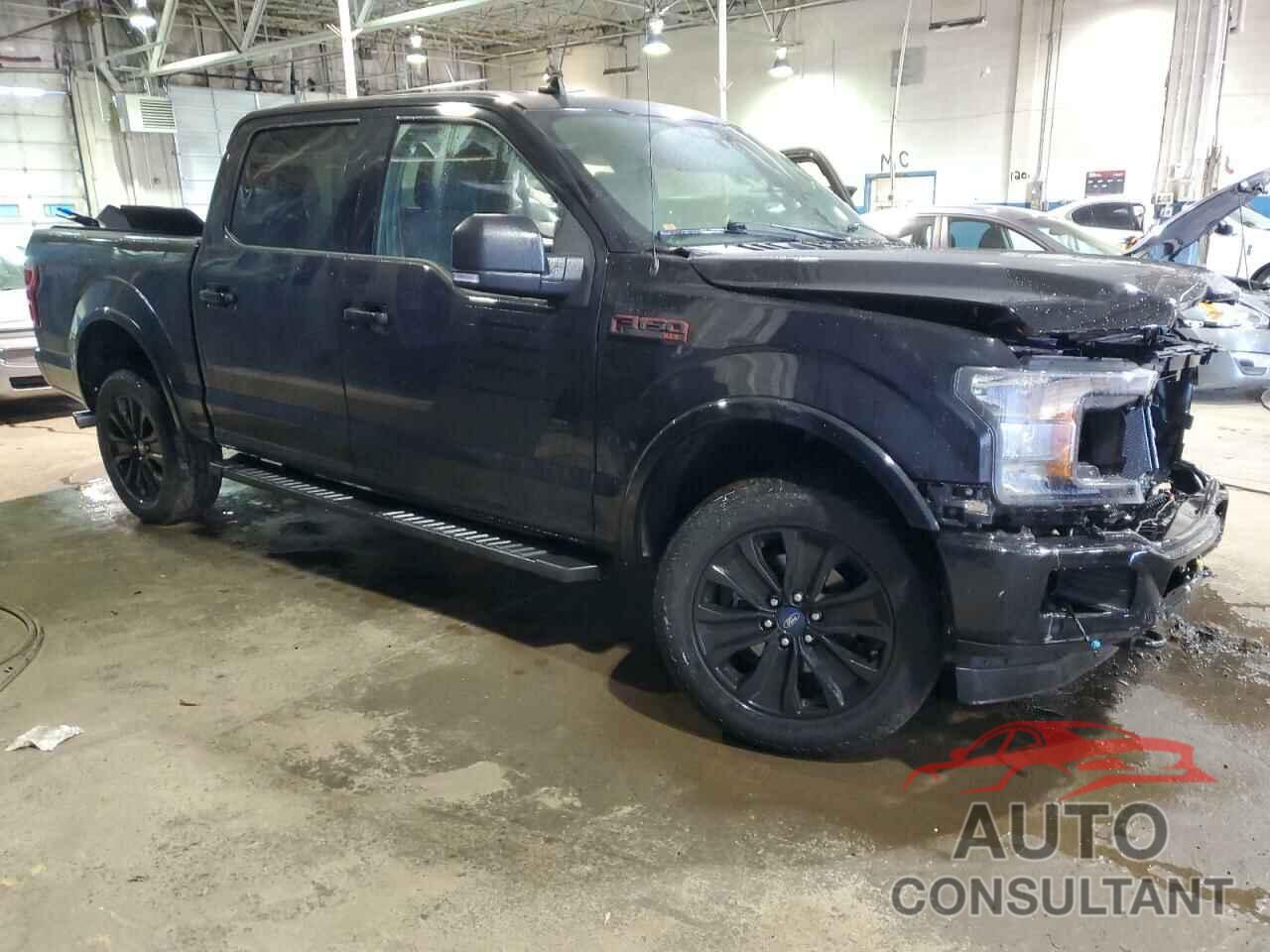 FORD F-150 2019 - 1FTEW1EP5KFC31203