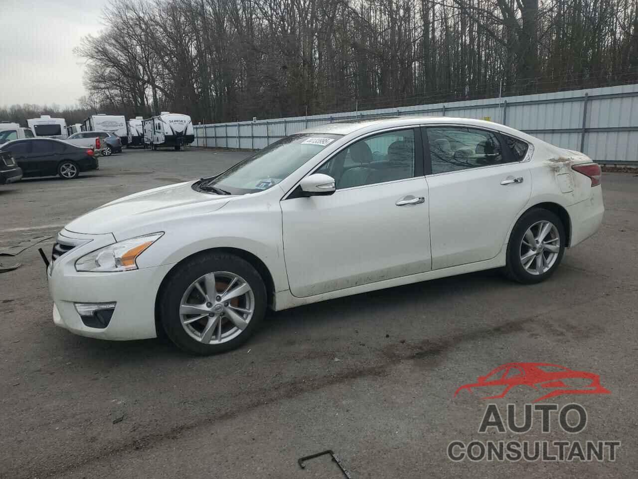 NISSAN ALTIMA 2015 - 1N4AL3AP6FN344068