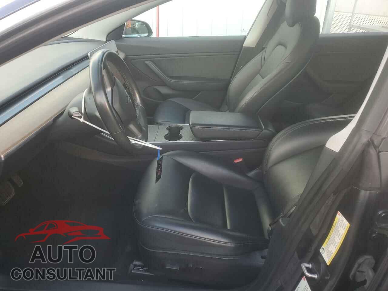 TESLA MODEL 3 2018 - 5YJ3E1EA1JF109401