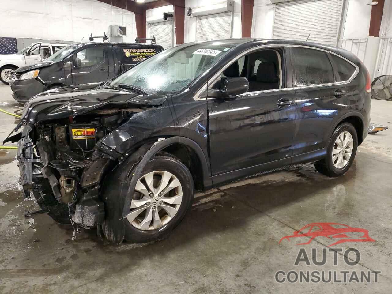 HONDA CRV 2014 - 5J6RM4H55EL089910