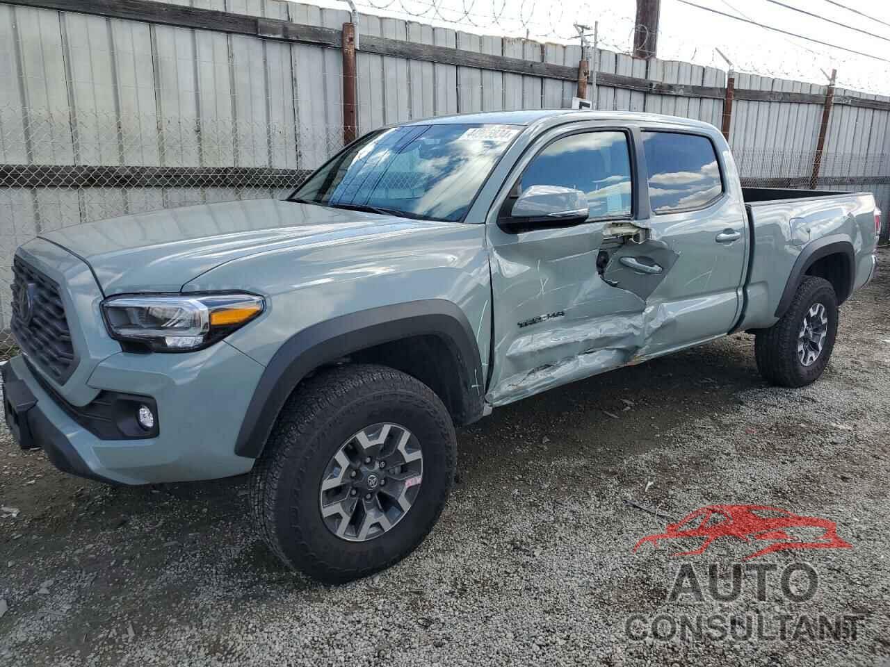 TOYOTA TACOMA 2023 - 3TMDZ5BN4PM161424