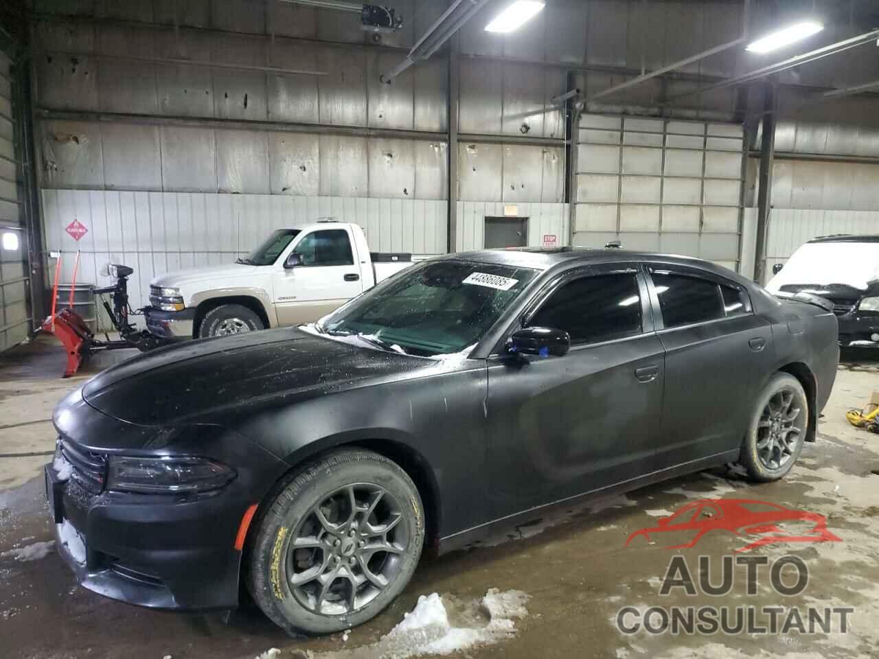 DODGE CHARGER 2017 - 2C3CDXJG5HH541580