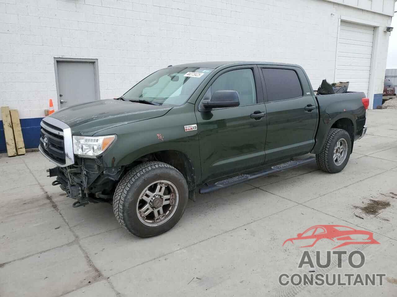 TOYOTA TUNDRA 2011 - 5TFDY5F15BX205167