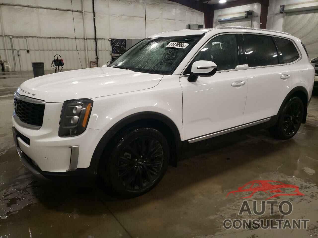 KIA TELLURIDE 2022 - 5XYP5DHC3NG290774