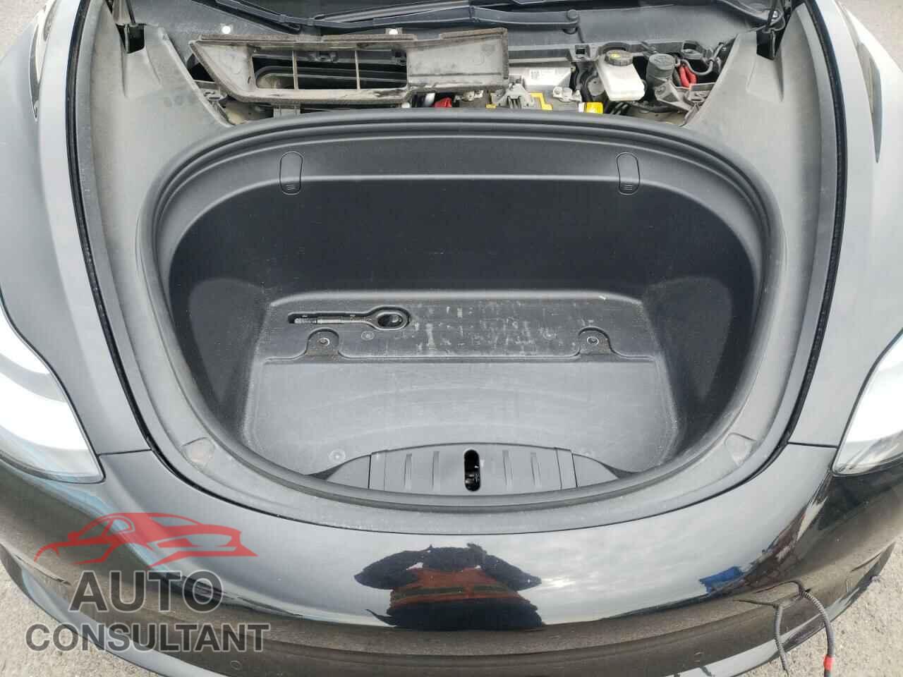 TESLA MODEL 3 2019 - 5YJ3E1EA9KF317558