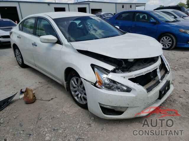 NISSAN ALTIMA 2015 - 1N4AL3AP6FC581770