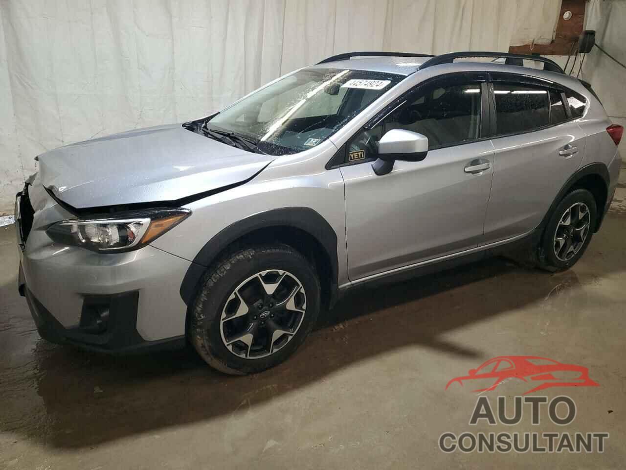 SUBARU CROSSTREK 2019 - JF2GTAEC4K8307238