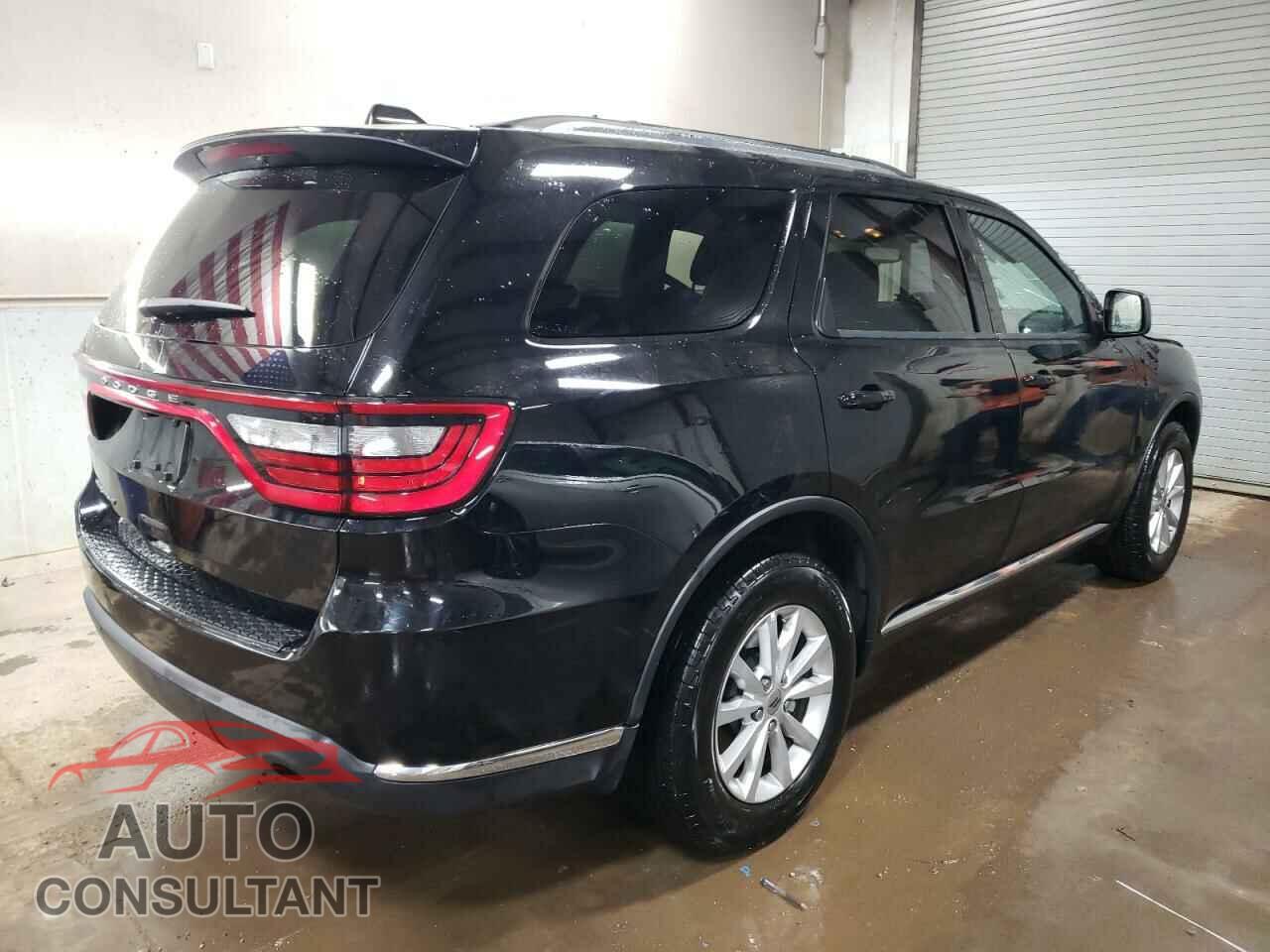 DODGE DURANGO 2023 - 1C4RDHAG4PC630067