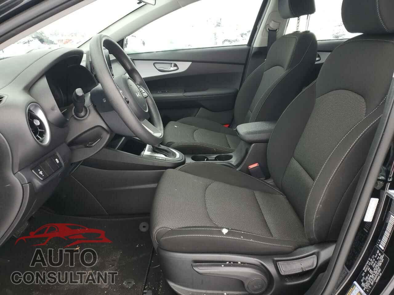 KIA FORTE 2023 - 3KPF24ADXPE561840