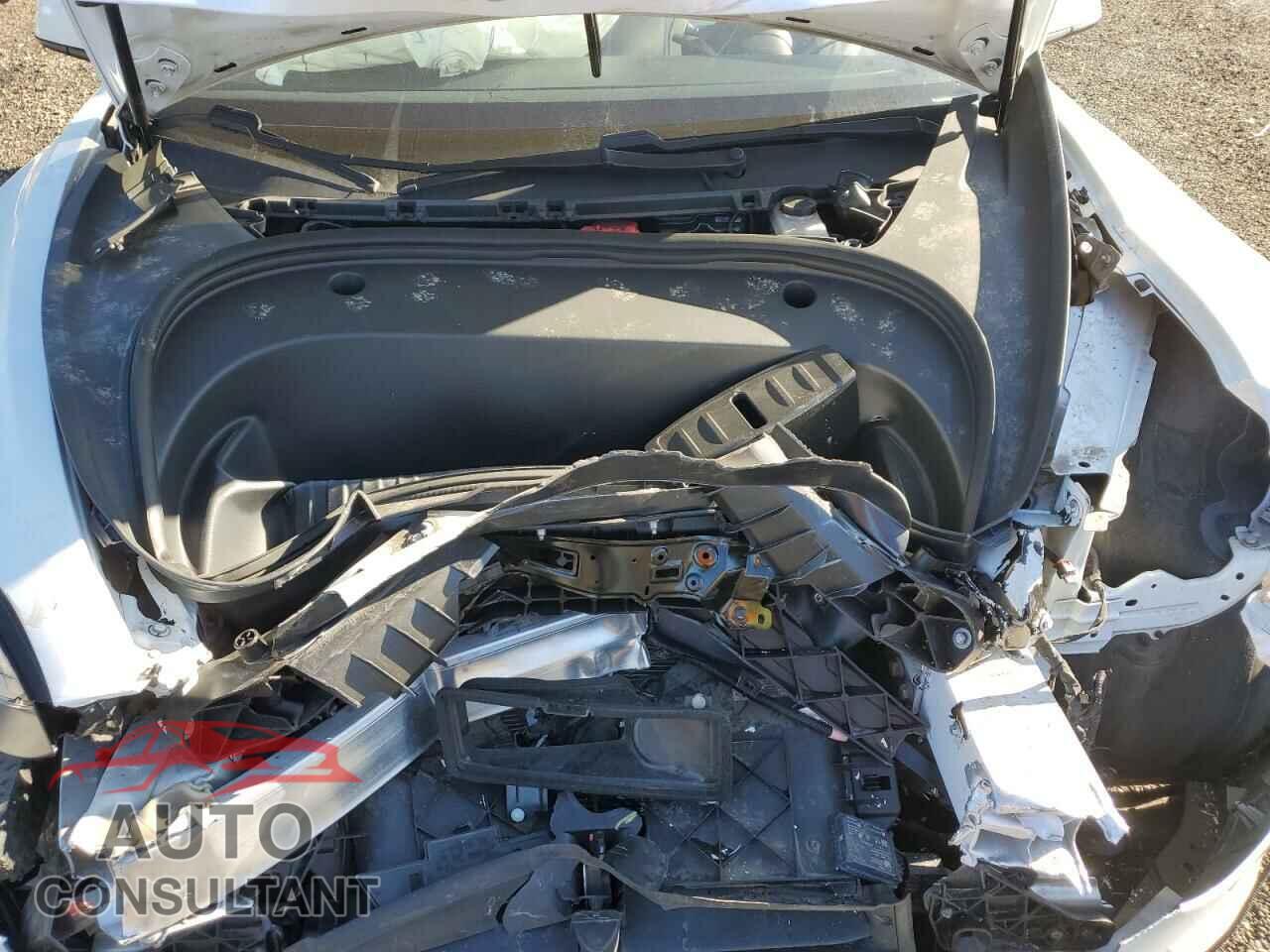 TESLA MODEL 3 2021 - 5YJ3E1EA5MF928934
