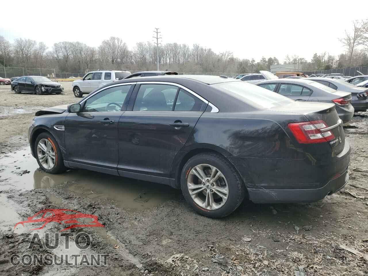 FORD TAURUS 2016 - 1FAHP2E83GG113831