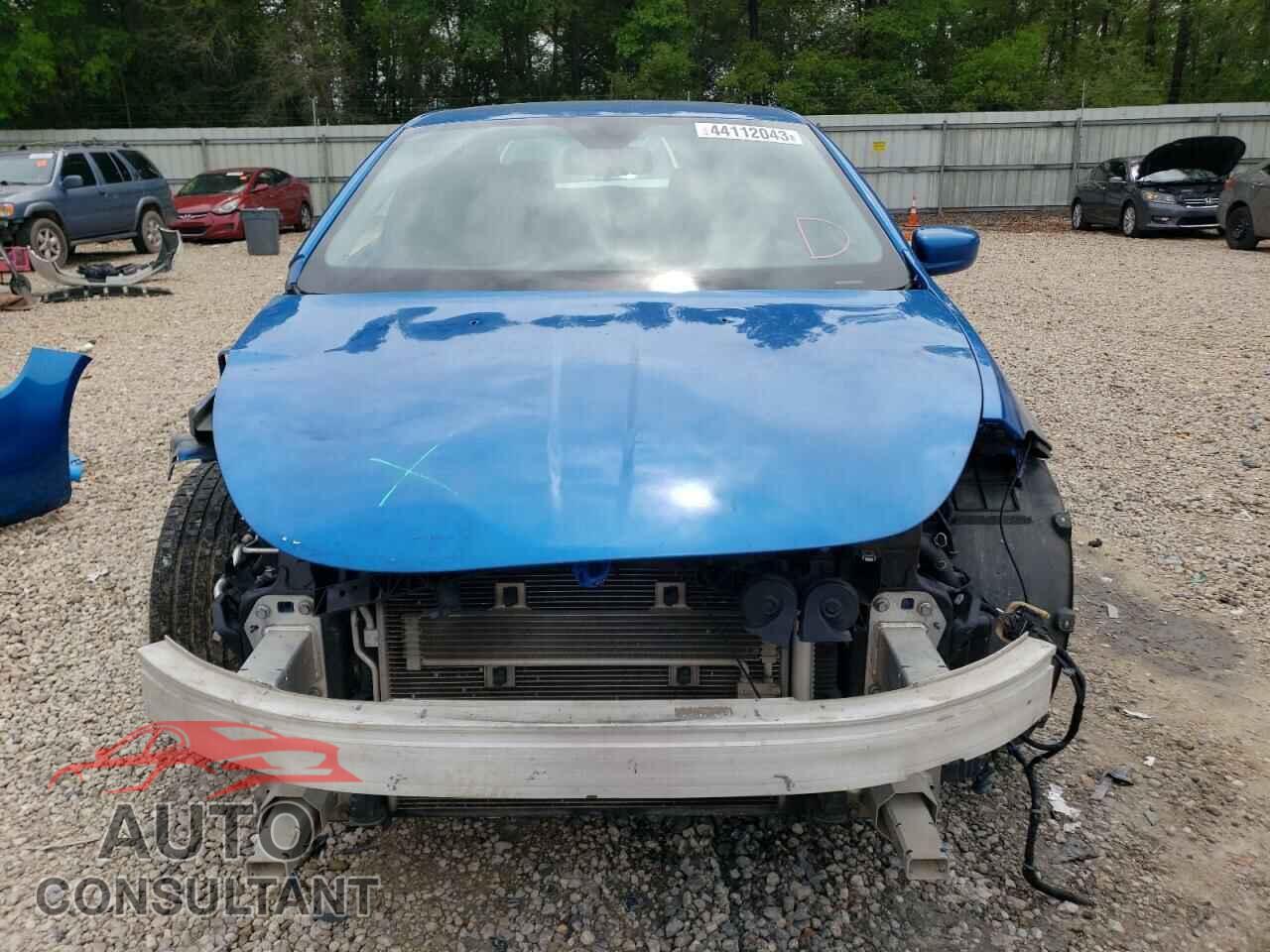 DODGE DART 2015 - 1C3CDFAA1FD414650