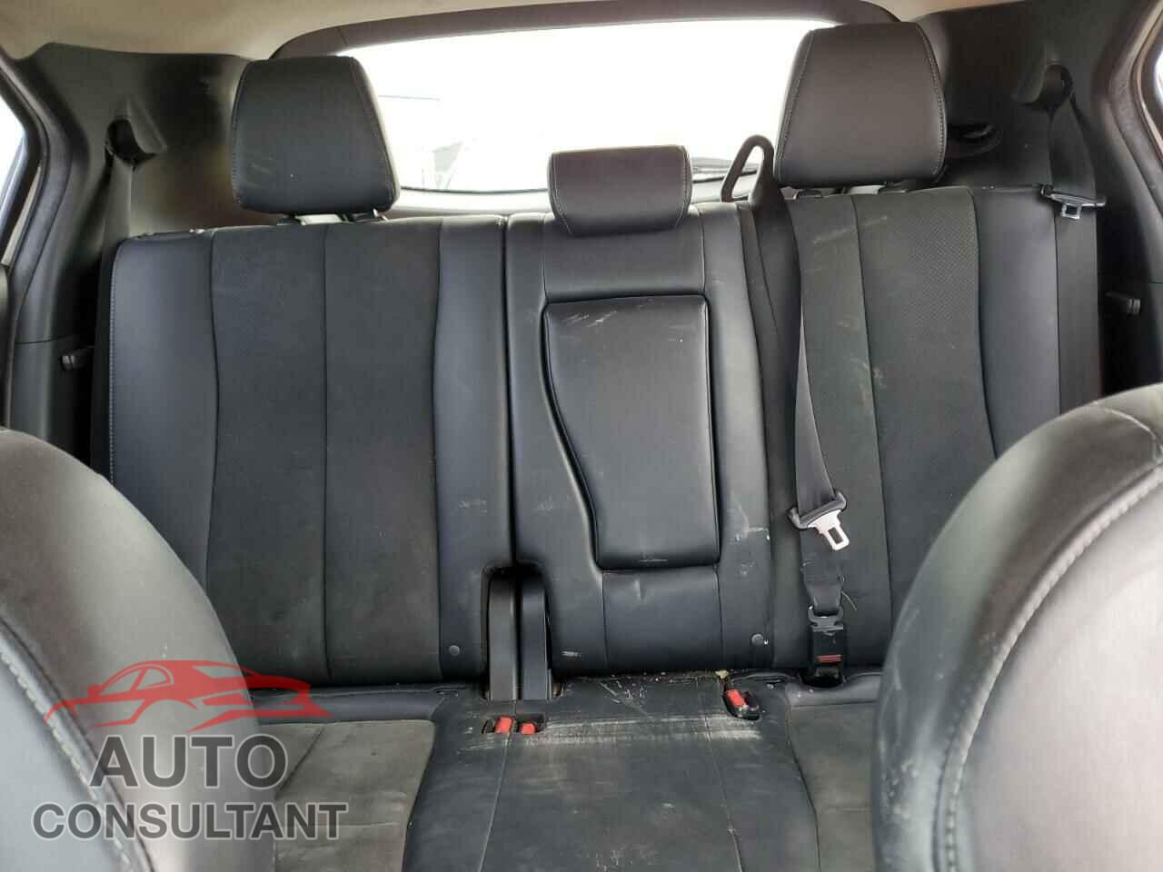 MITSUBISHI ECLIPSE 2022 - JA4ATWAA2NZ045931