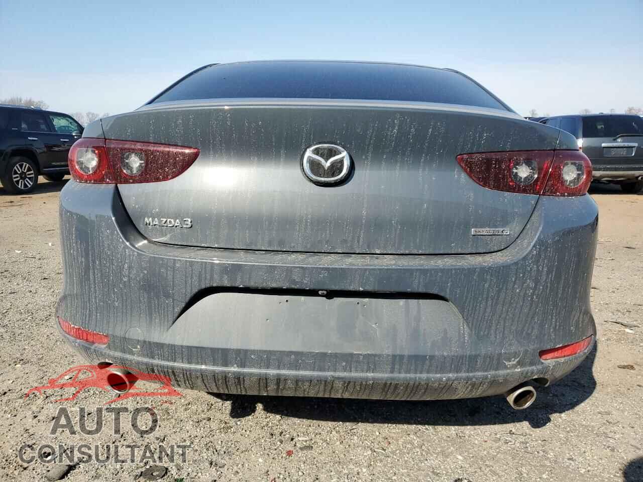 MAZDA 3 2023 - 3MZBPACM9PM373938