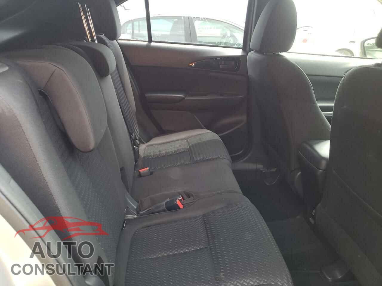 MITSUBISHI ECLIPSE 2020 - JA4AS3AA6LZ023204