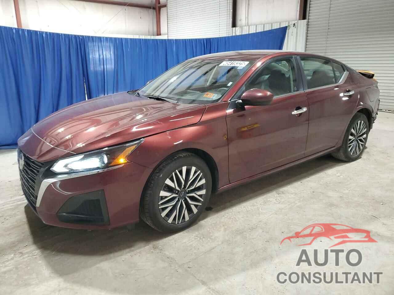 NISSAN ALTIMA 2023 - 1N4BL4DV8PN376879