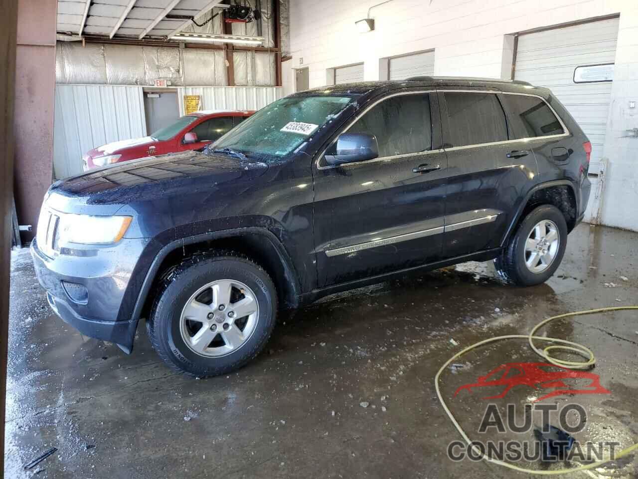 JEEP GRAND CHER 2012 - 1C4RJEAG8CC259853