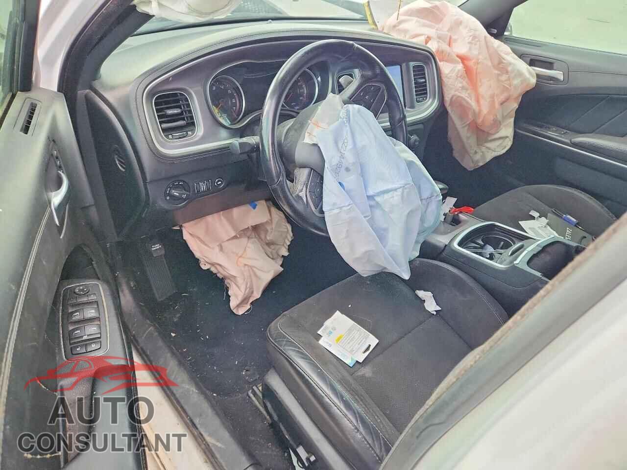 DODGE CHARGER 2019 - 2C3CDXCT2KH754178