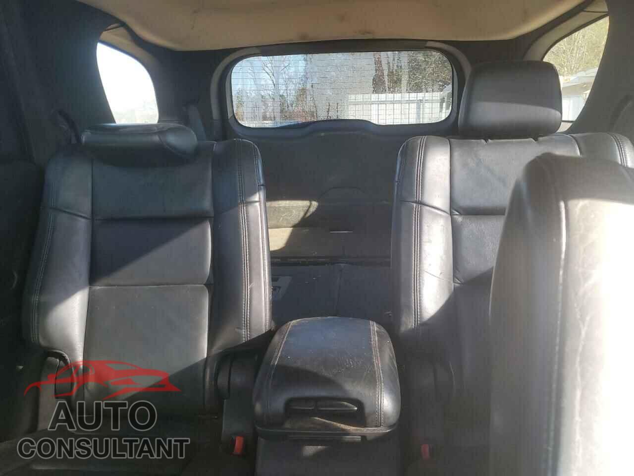DODGE DURANGO 2013 - 1C4RDHDG6DC613858