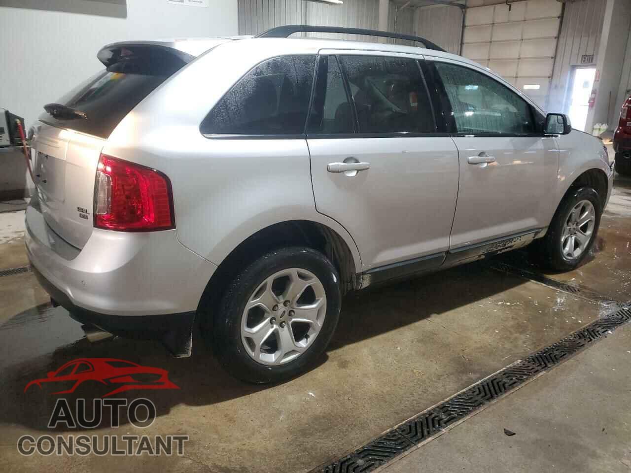 FORD EDGE 2013 - 2FMDK4JC9DBE30038
