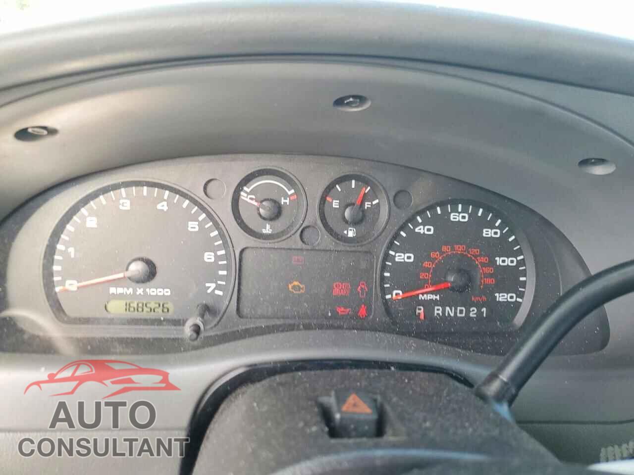 FORD RANGER 2011 - 1FTKR1EE7BPB13480