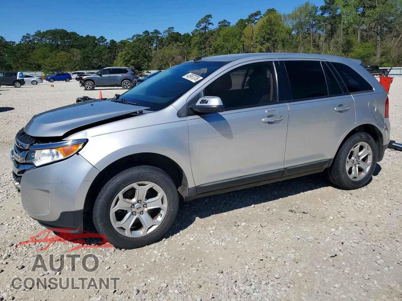 FORD EDGE 2013 - 2FMDK4JC7DBB54913