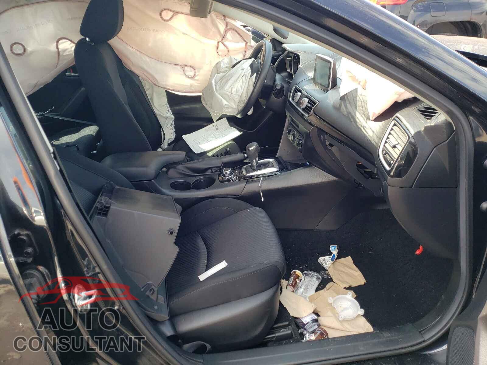 MAZDA 3 2016 - 3MZBM1U79GM317628