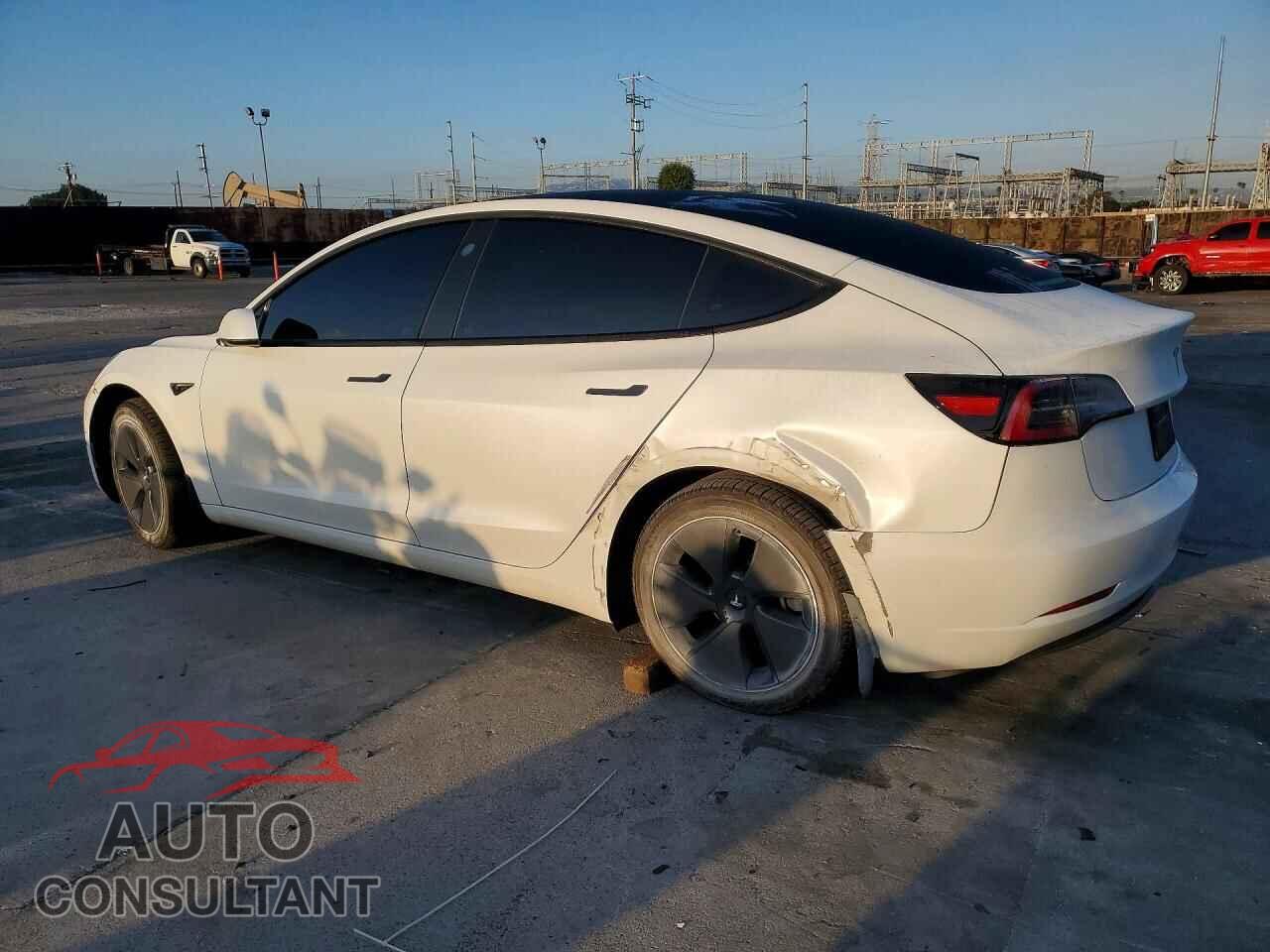 TESLA MODEL 3 2023 - 5YJ3E1EA9PF564862