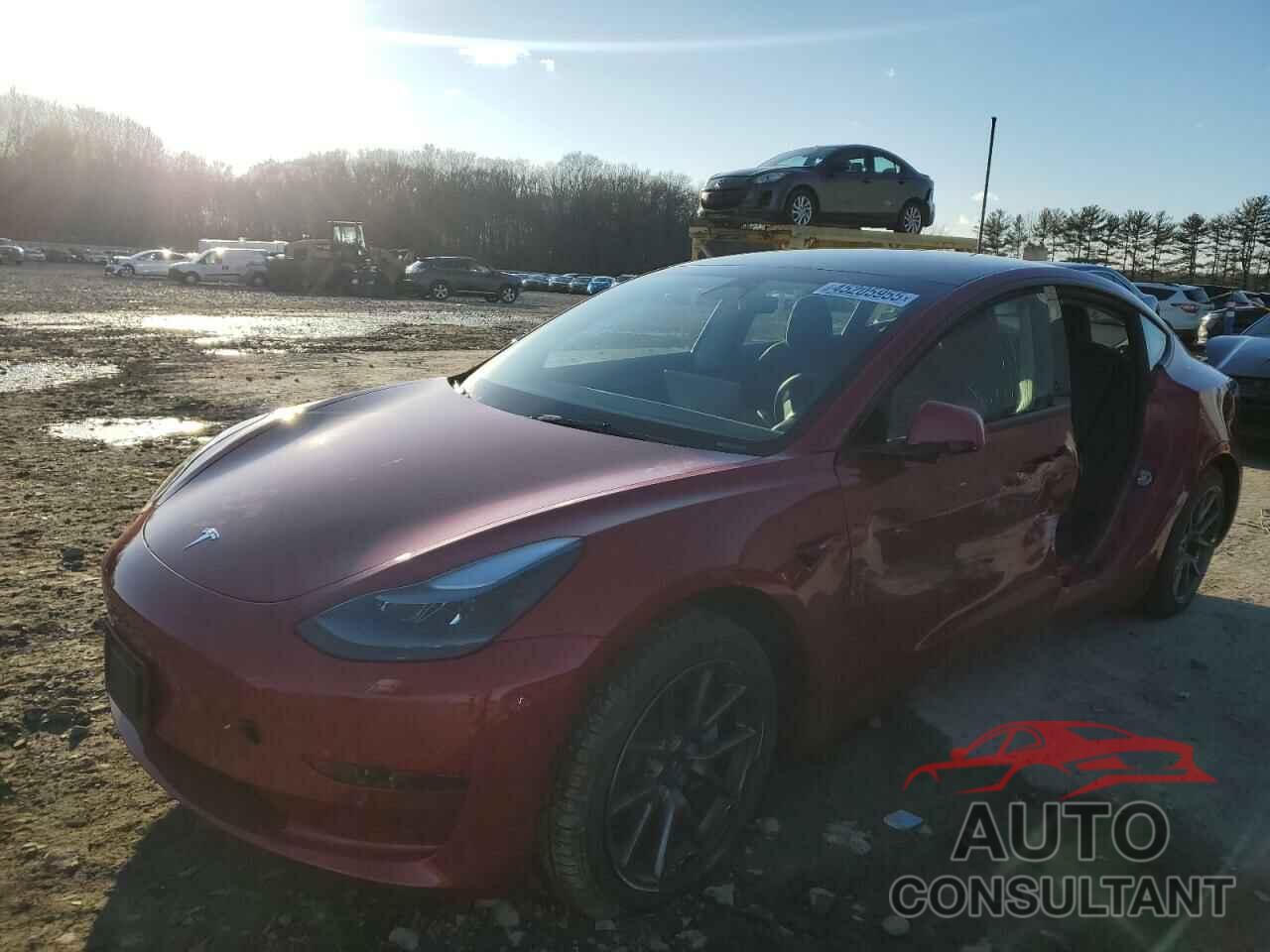 TESLA MODEL 3 2023 - 5YJ3E1EA8PF508671