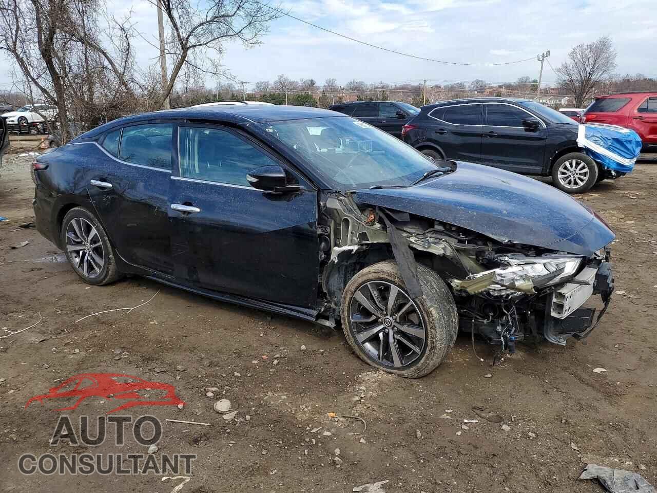 NISSAN MAXIMA 2019 - 1N4AA6AV7KC369704