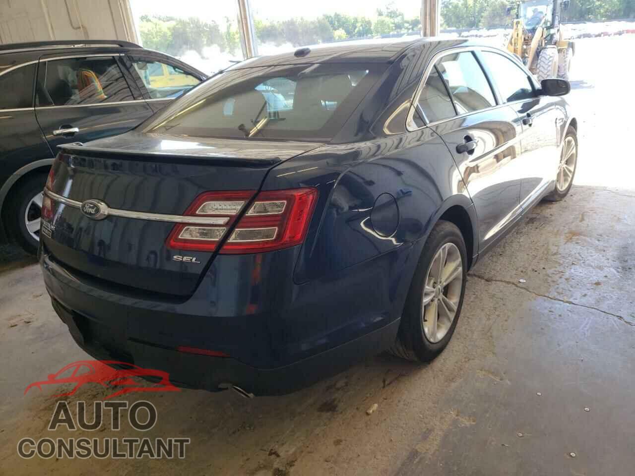 FORD TAURUS 2016 - 1FAHP2E81GG153258