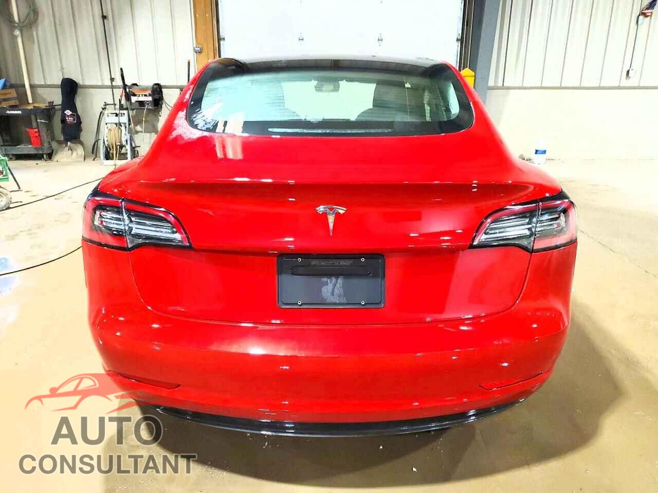 TESLA MODEL 3 2023 - 5YJ3E1EA7PF433669