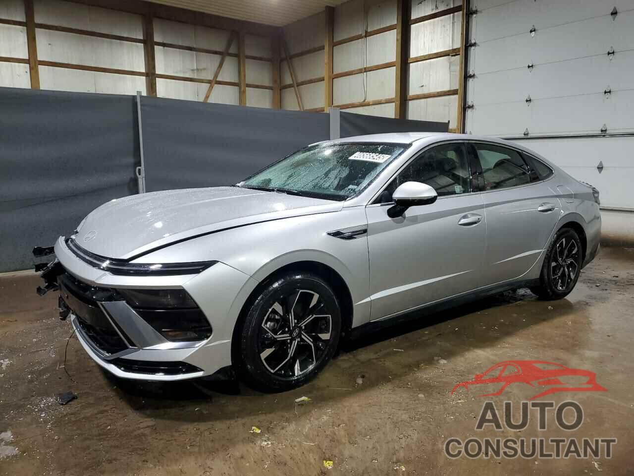 HYUNDAI SONATA 2024 - KMHL64JA7RA401896