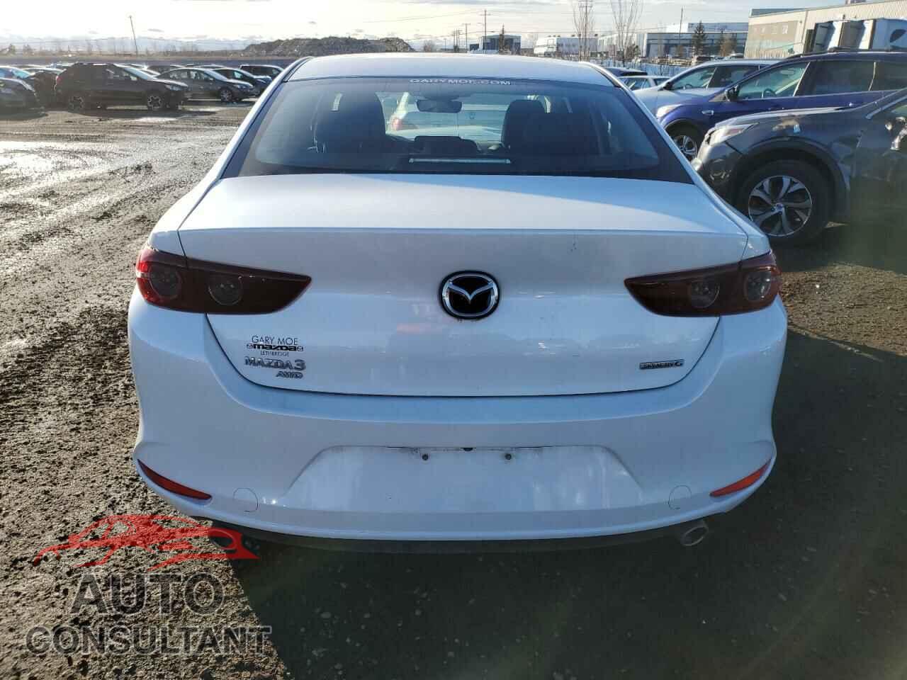MAZDA 3 2021 - JM1BPBCL2M1302606
