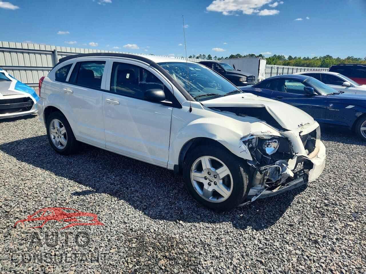 DODGE CALIBER 2009 - 1B3HB48A09D217816
