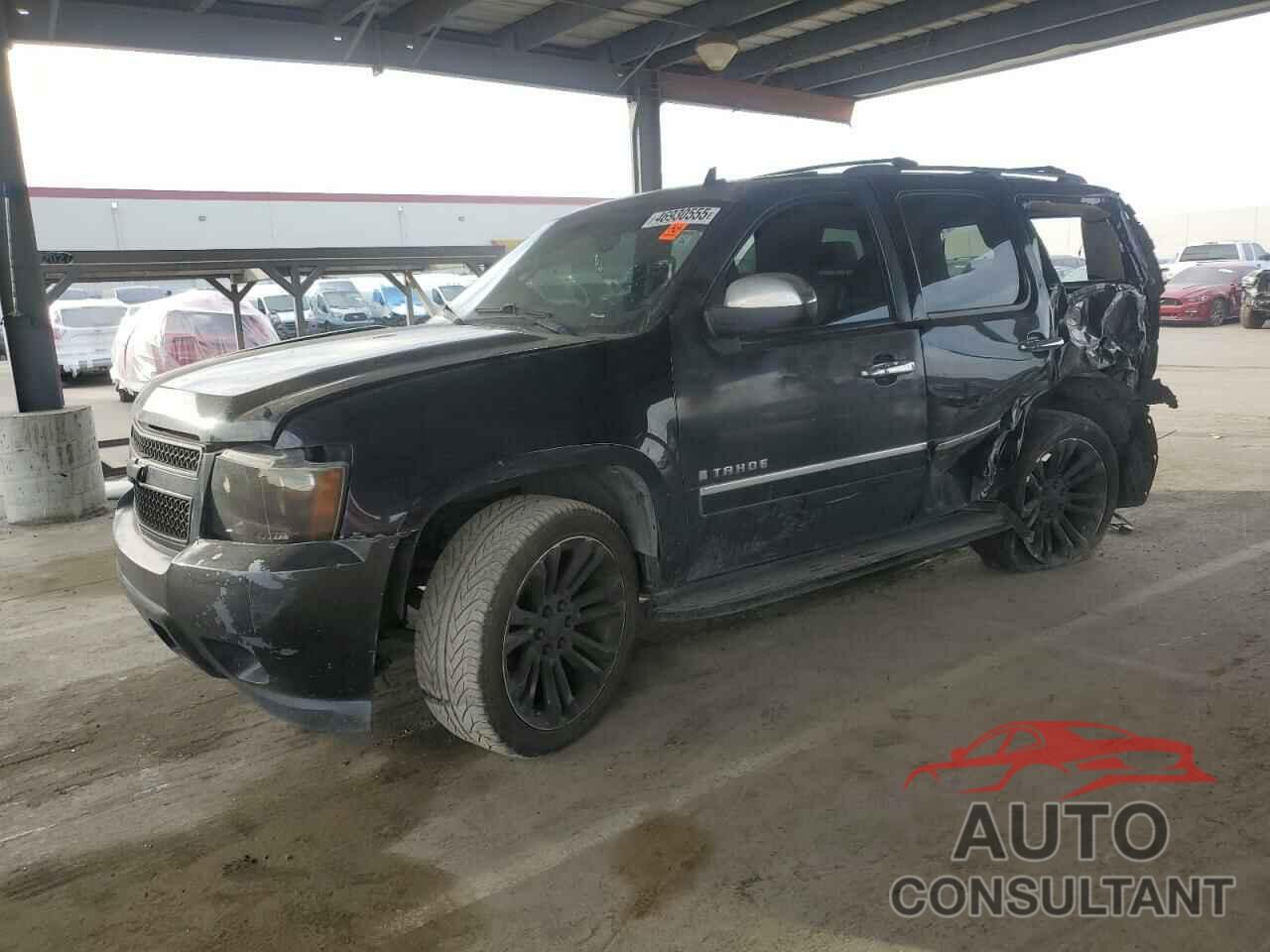 CHEVROLET TAHOE 2009 - 1GNFC33039R102911
