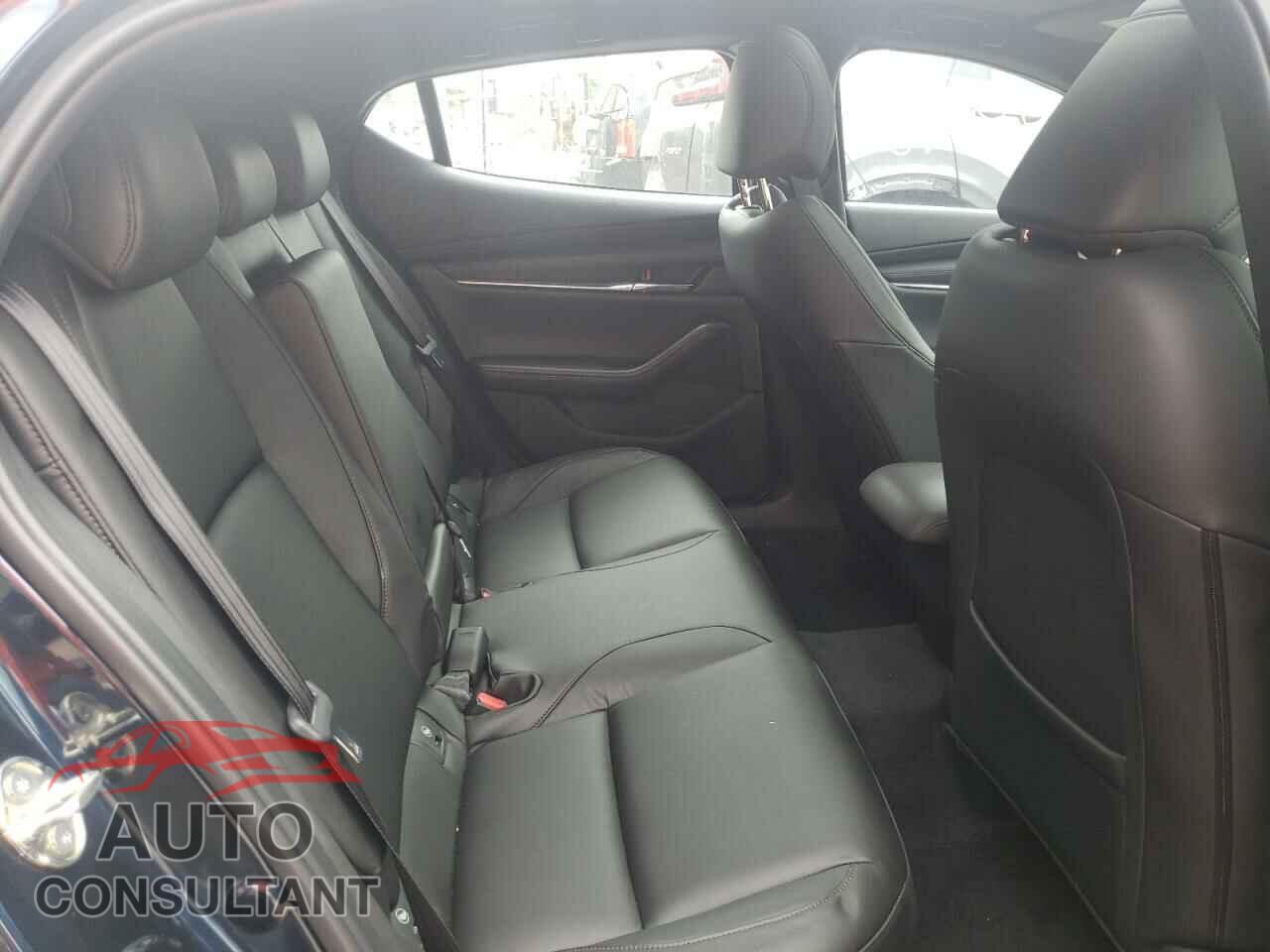 MAZDA 3 2021 - JM1BPBLL4M1348437