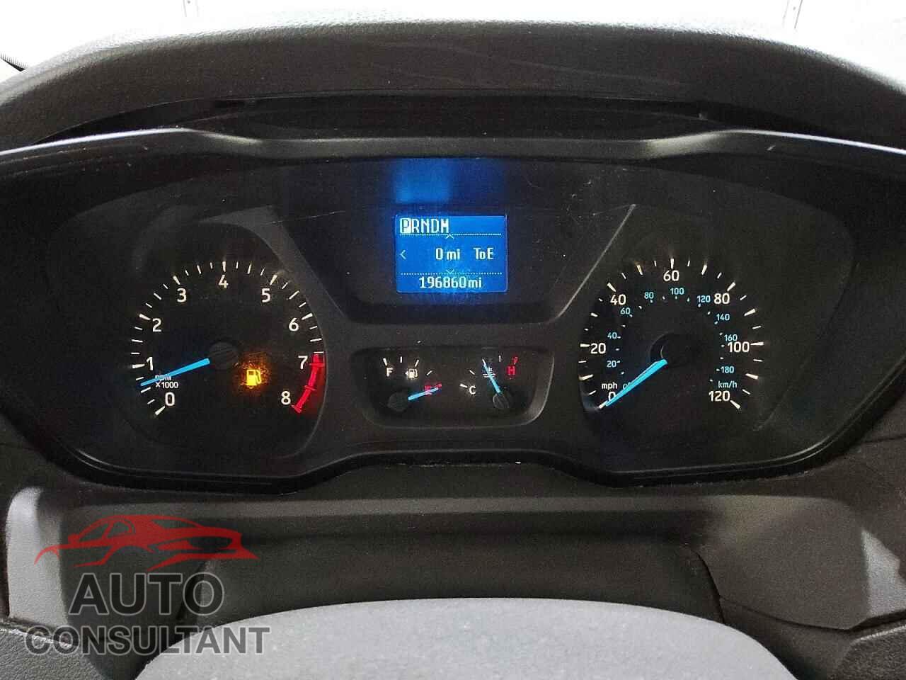 FORD TRANSIT 2015 - 1FTYR2CM1FKA72924