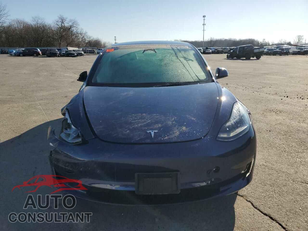 TESLA MODEL 3 2023 - 5YJ3E1EBXPF706595